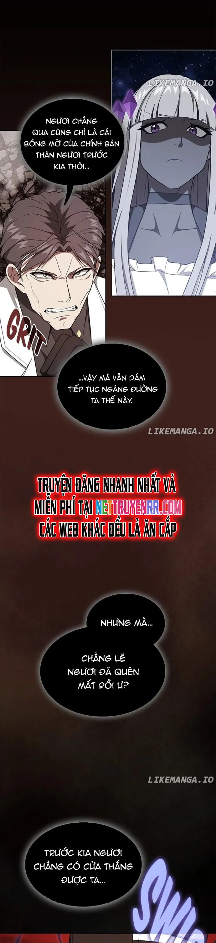 đọc truyện Tôi Là Người Chơi Leo Tháp Một Mình Chương 213 ảnh 27 tại Giả Dược