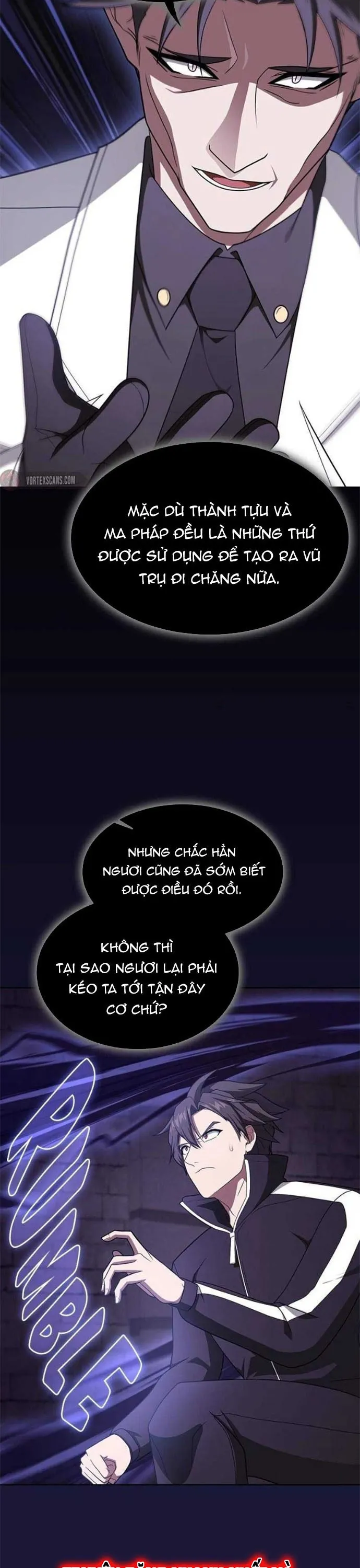 đọc truyện Tôi Là Người Chơi Leo Tháp Một Mình Chương 214 ảnh 30 tại Giả Dược