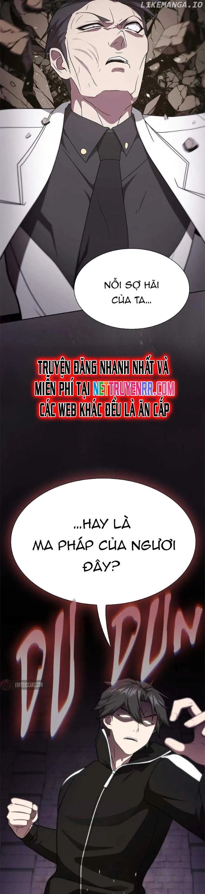đọc truyện Tôi Là Người Chơi Leo Tháp Một Mình Chương 214 ảnh 53 tại Giả Dược