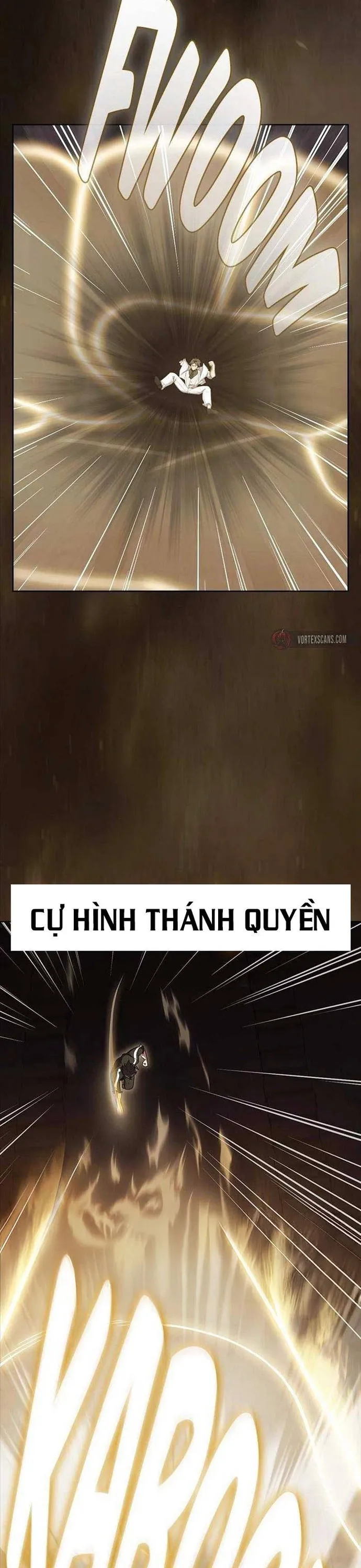 đọc truyện Tôi Là Người Chơi Leo Tháp Một Mình Chương 216 ảnh 21 tại Giả Dược