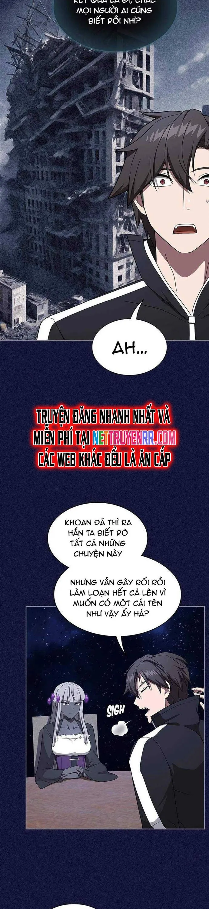 đọc truyện Tôi Là Người Chơi Leo Tháp Một Mình Chương 216 ảnh 31 tại Giả Dược