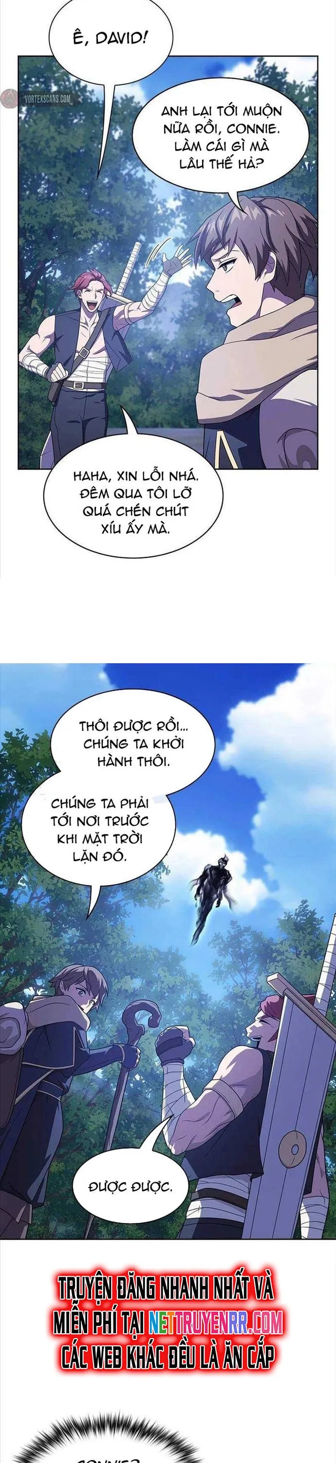 đọc truyện Tôi Là Người Chơi Leo Tháp Một Mình Chương 216 ảnh 38 tại Giả Dược
