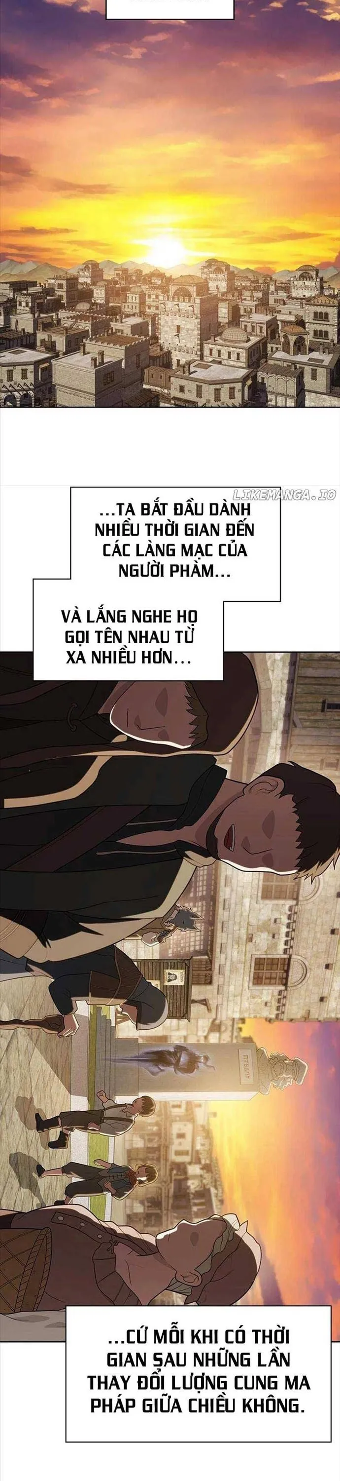 đọc truyện Tôi Là Người Chơi Leo Tháp Một Mình Chương 216 ảnh 42 tại Giả Dược