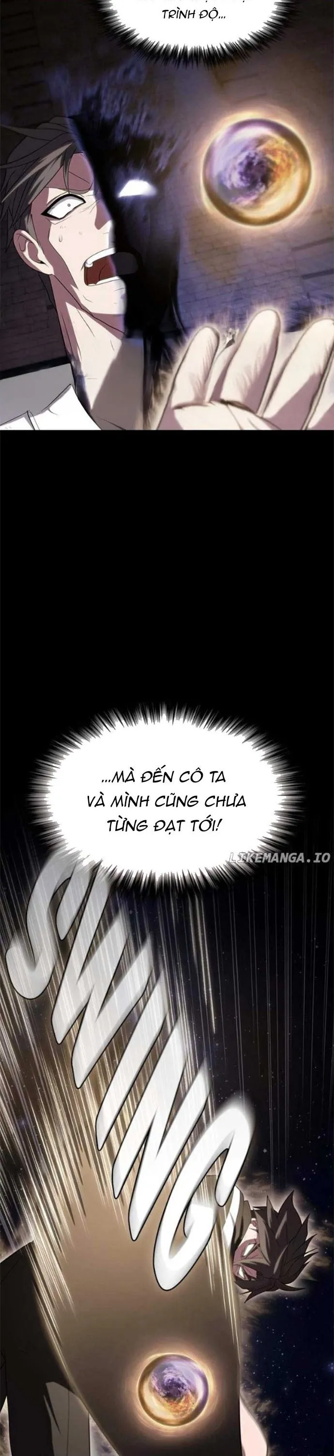 đọc truyện Tôi Là Người Chơi Leo Tháp Một Mình Chương 217 ảnh 46 tại Giả Dược