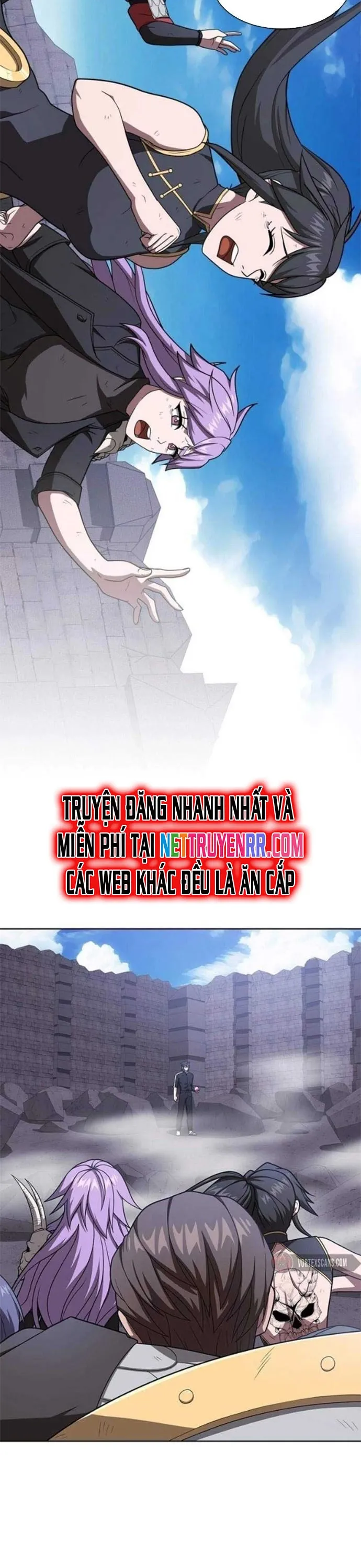 đọc truyện Tôi Là Người Chơi Leo Tháp Một Mình Chương 218 ảnh 33 tại Giả Dược
