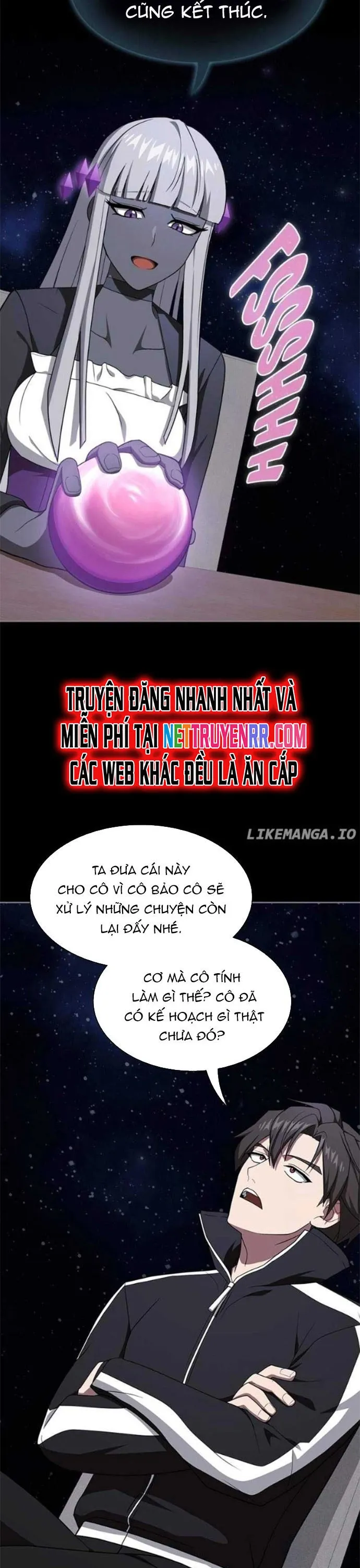 đọc truyện Tôi Là Người Chơi Leo Tháp Một Mình Chương 218 ảnh 40 tại Giả Dược