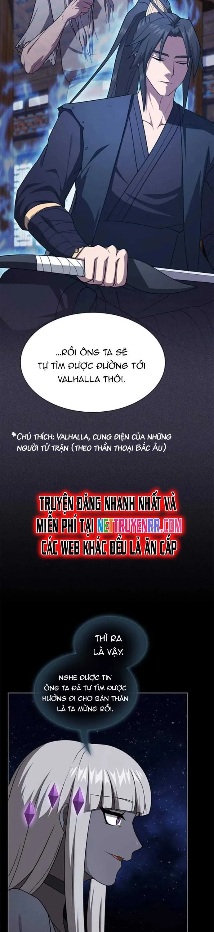 đọc truyện Tôi Là Người Chơi Leo Tháp Một Mình Chương 218 ảnh 45 tại Giả Dược
