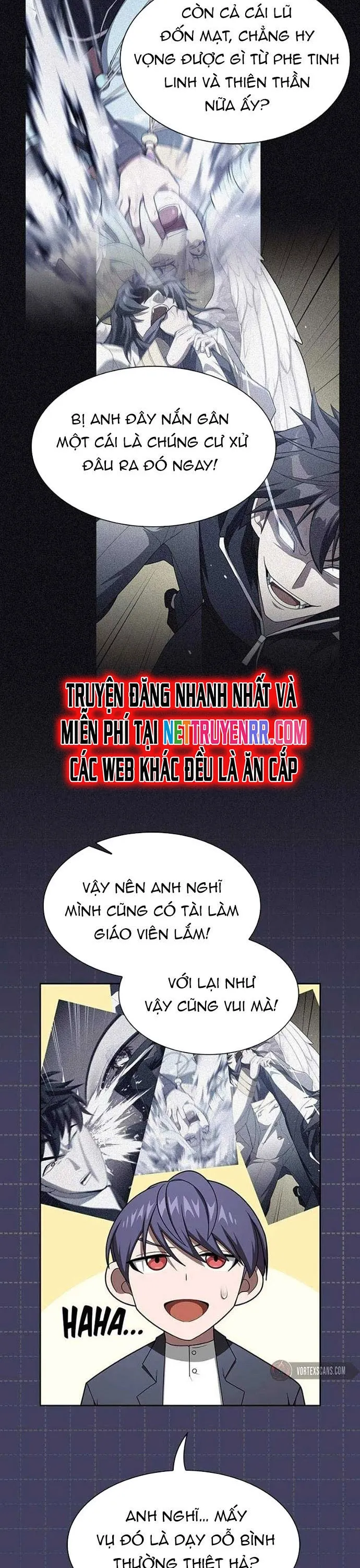 đọc truyện Tôi Là Người Chơi Leo Tháp Một Mình Chương 219 ảnh 13 tại Giả Dược