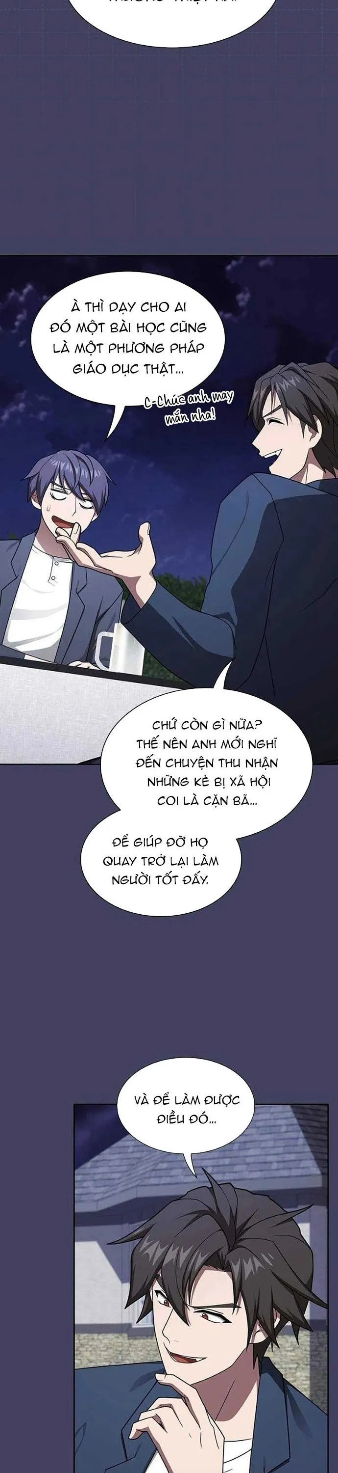 đọc truyện Tôi Là Người Chơi Leo Tháp Một Mình Chương 219 ảnh 14 tại Giả Dược