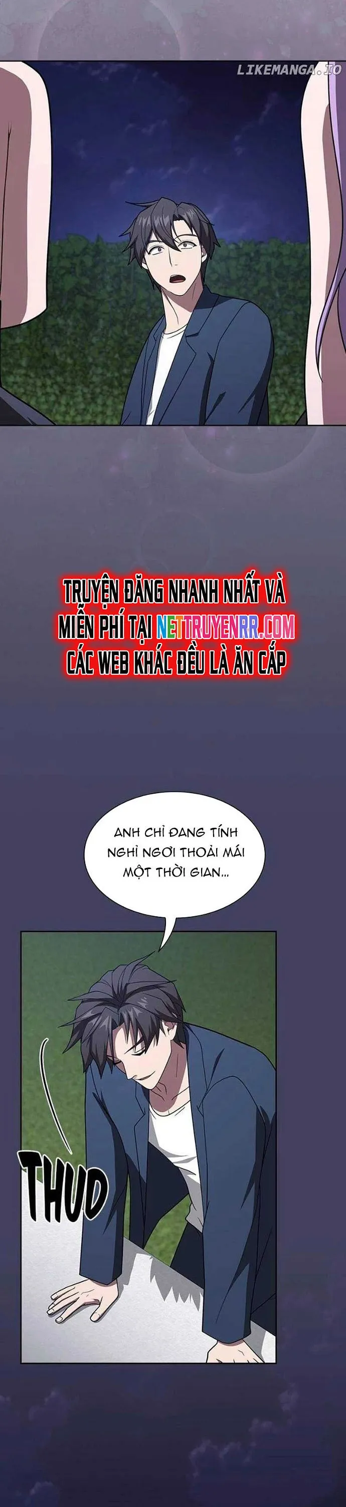 đọc truyện Tôi Là Người Chơi Leo Tháp Một Mình Chương 219 ảnh 18 tại Giả Dược
