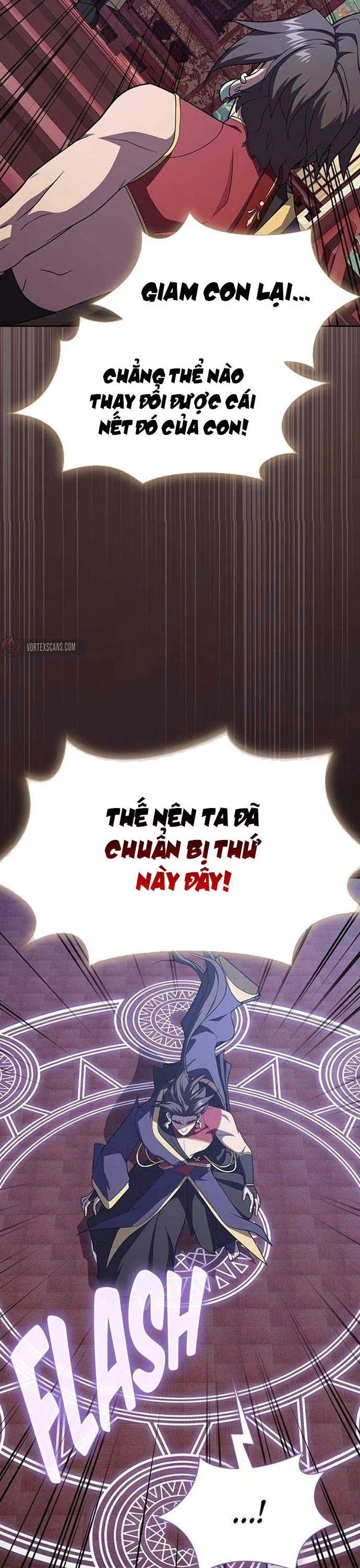 đọc truyện Tôi Là Người Chơi Leo Tháp Một Mình Chương 219 ảnh 27 tại Giả Dược