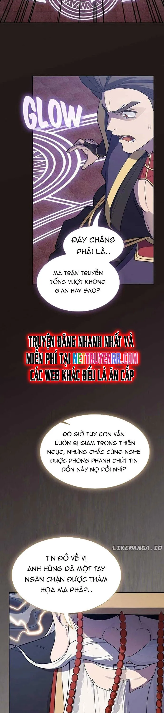 đọc truyện Tôi Là Người Chơi Leo Tháp Một Mình Chương 219 ảnh 28 tại Giả Dược