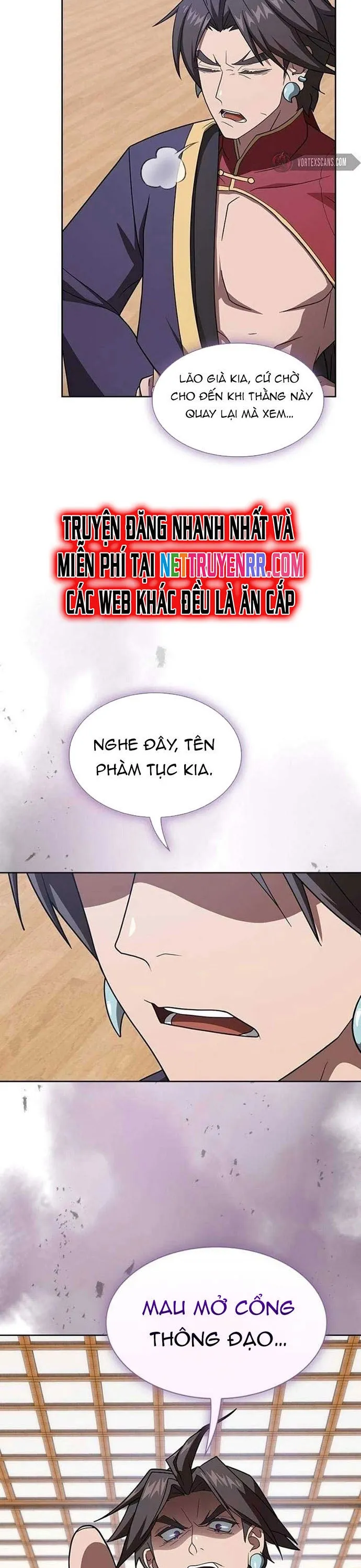 đọc truyện Tôi Là Người Chơi Leo Tháp Một Mình Chương 219 ảnh 38 tại Giả Dược