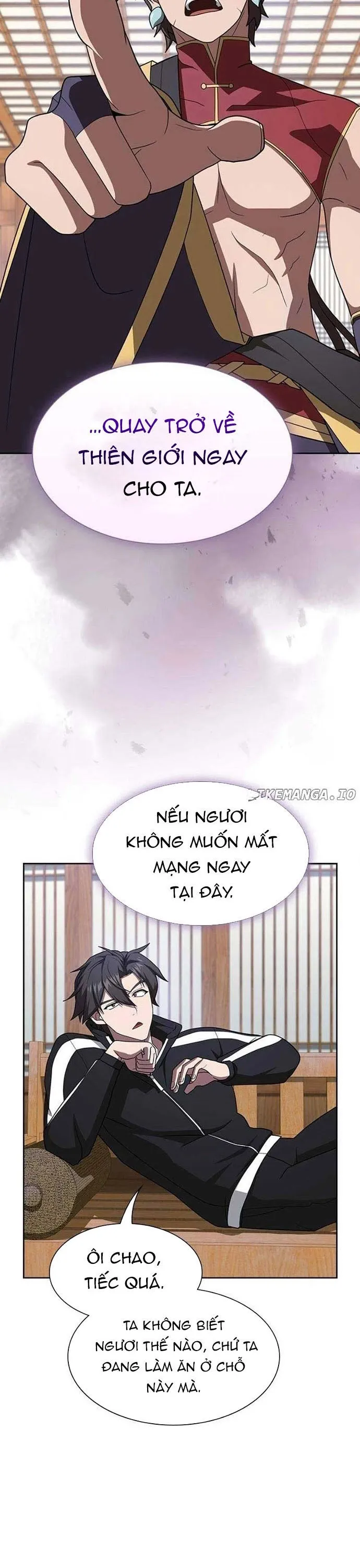 đọc truyện Tôi Là Người Chơi Leo Tháp Một Mình Chương 219 ảnh 39 tại Giả Dược