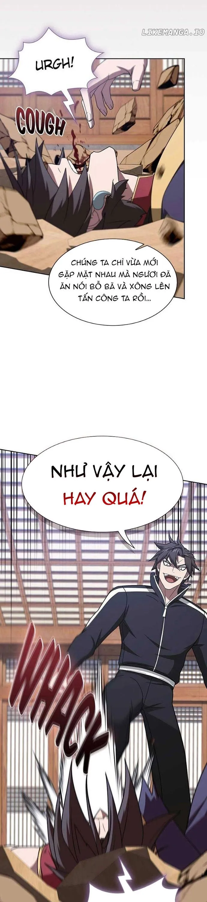 đọc truyện Tôi Là Người Chơi Leo Tháp Một Mình Chương 219 ảnh 46 tại Giả Dược