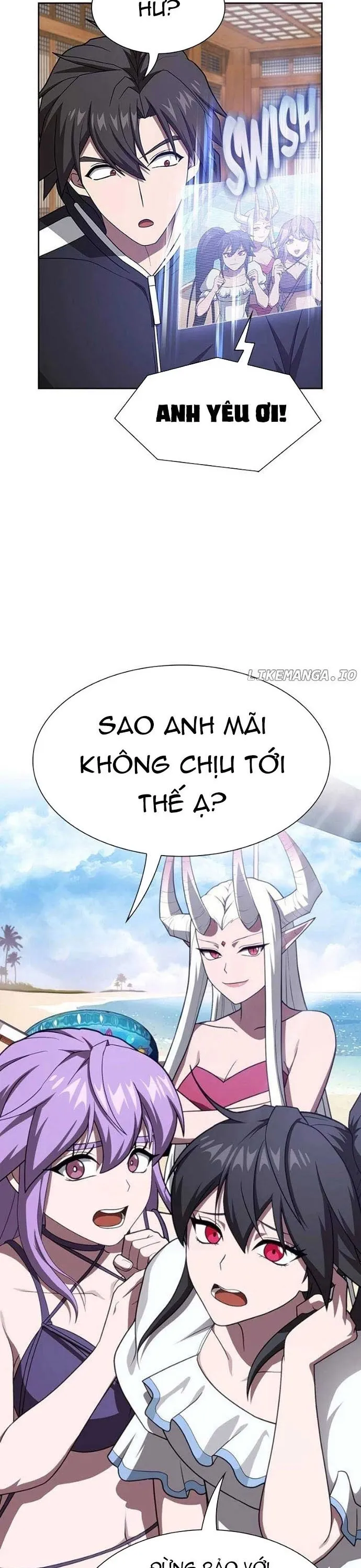 đọc truyện Tôi Là Người Chơi Leo Tháp Một Mình Chương 219 ảnh 48 tại Giả Dược
