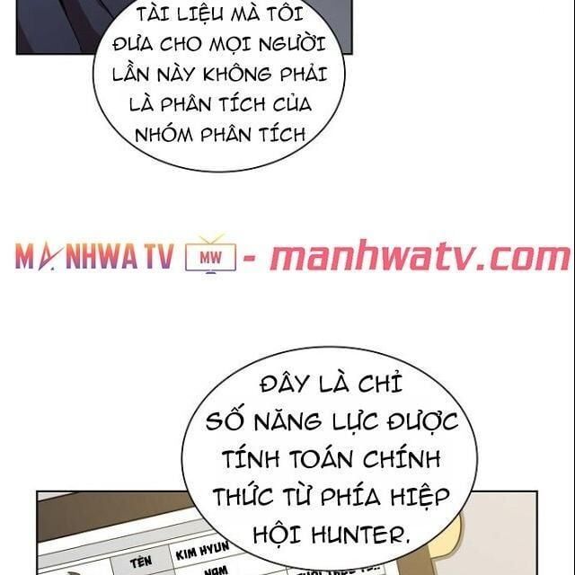 đọc truyện Tôi Là Người Chơi Leo Tháp Một Mình Chương 24 ảnh 36 tại Giả Dược