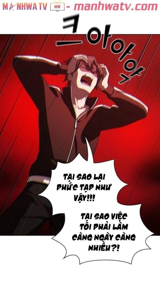 đọc truyện Tôi Là Người Chơi Leo Tháp Một Mình Chương 26 ảnh 18 tại Giả Dược