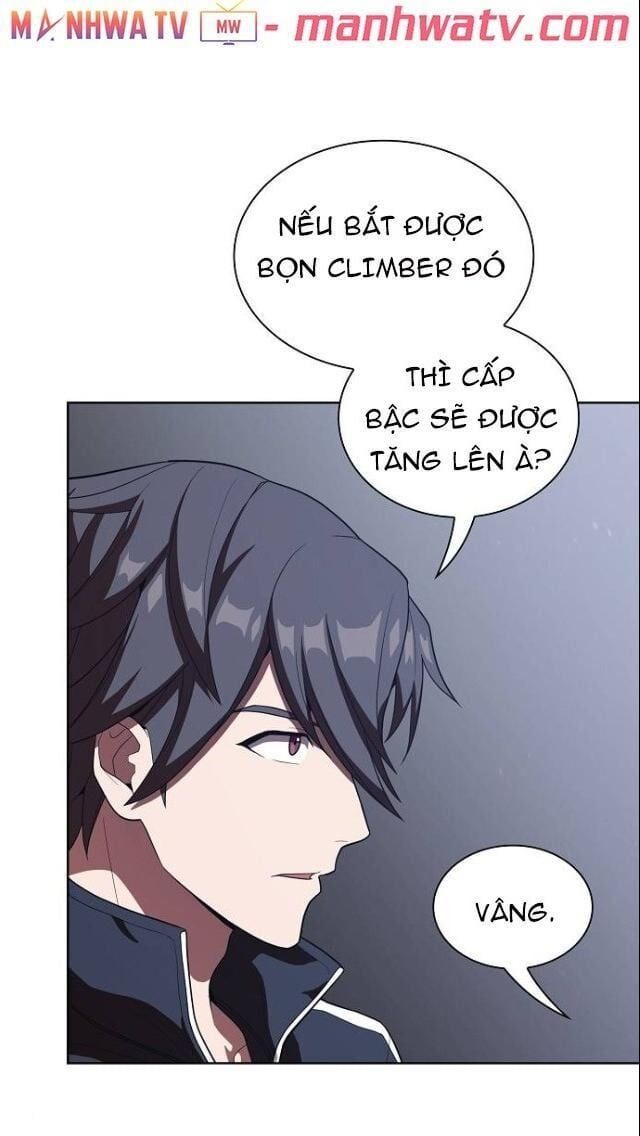 đọc truyện Tôi Là Người Chơi Leo Tháp Một Mình Chương 26 ảnh 46 tại Giả Dược