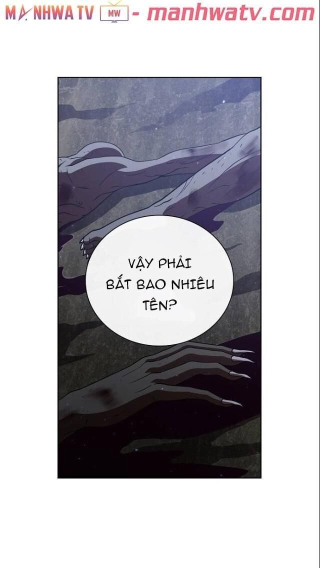 đọc truyện Tôi Là Người Chơi Leo Tháp Một Mình Chương 26 ảnh 47 tại Giả Dược