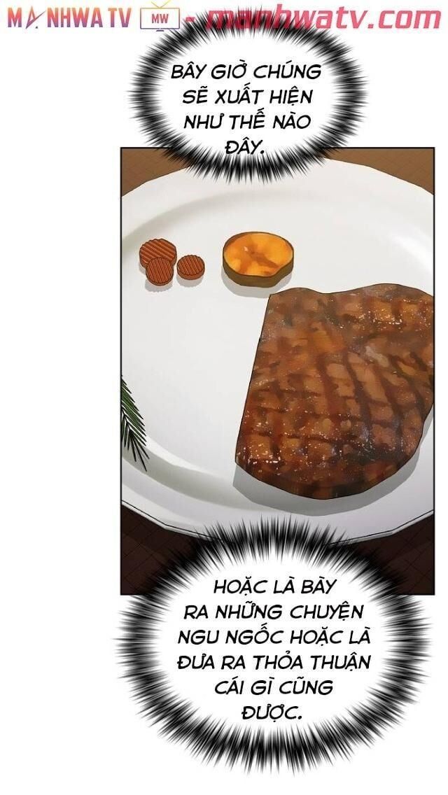 đọc truyện Tôi Là Người Chơi Leo Tháp Một Mình Chương 28 ảnh 72 tại Giả Dược