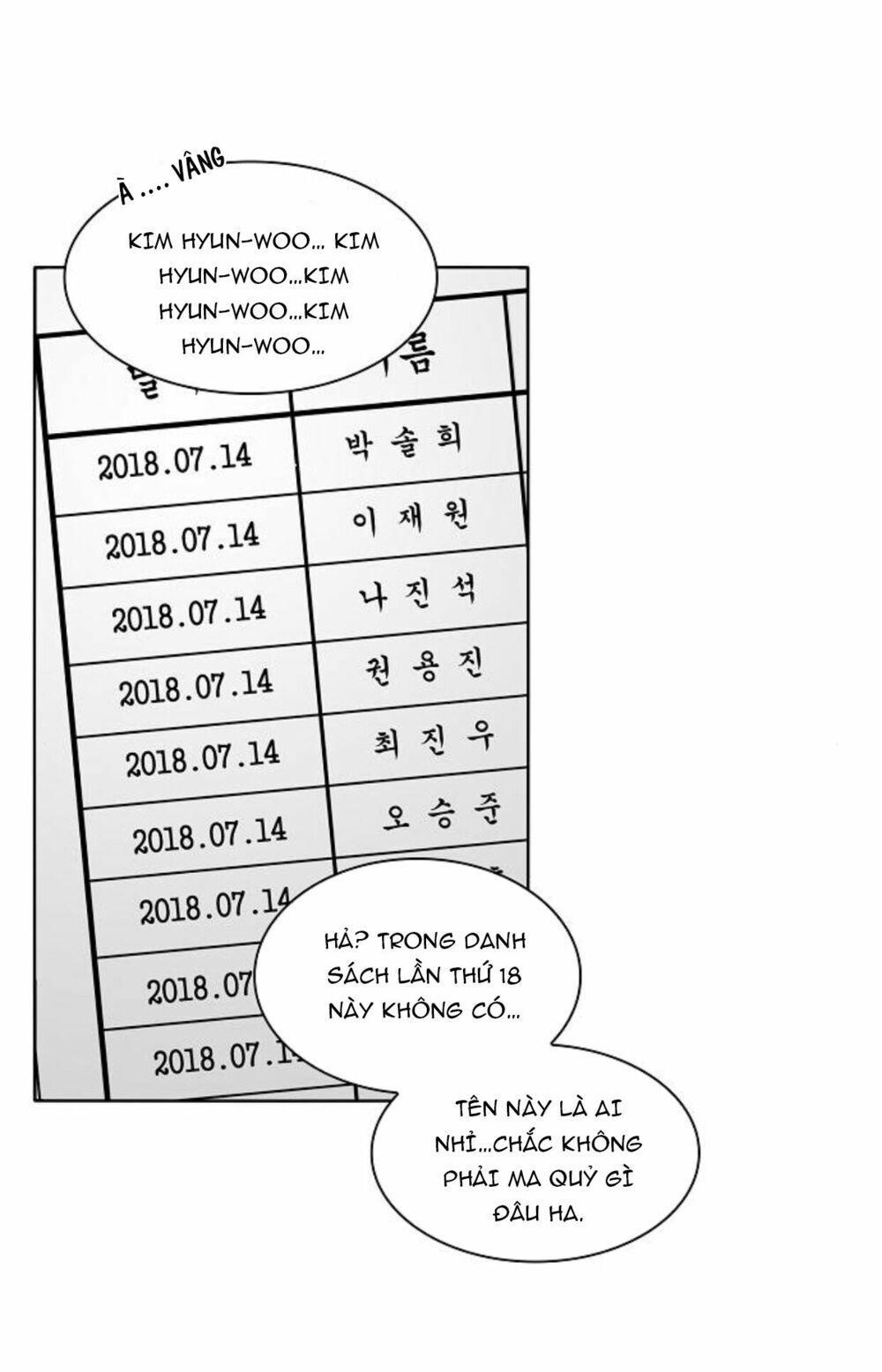 đọc truyện Tôi Là Người Chơi Leo Tháp Một Mình Chương 3 ảnh 55 tại Giả Dược