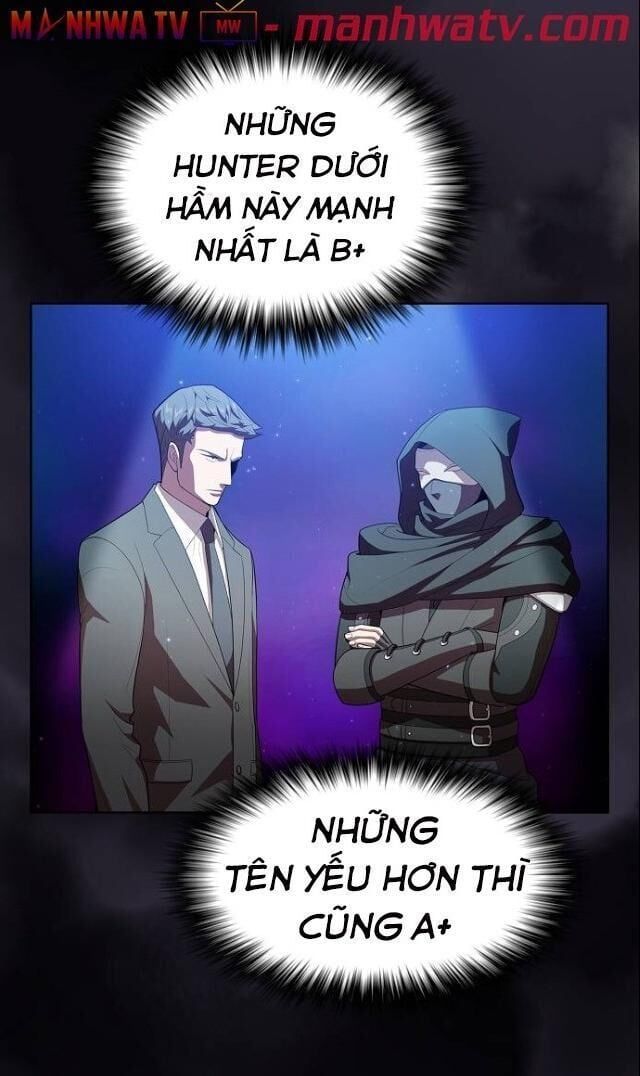 đọc truyện Tôi Là Người Chơi Leo Tháp Một Mình Chương 30 ảnh 21 tại Giả Dược