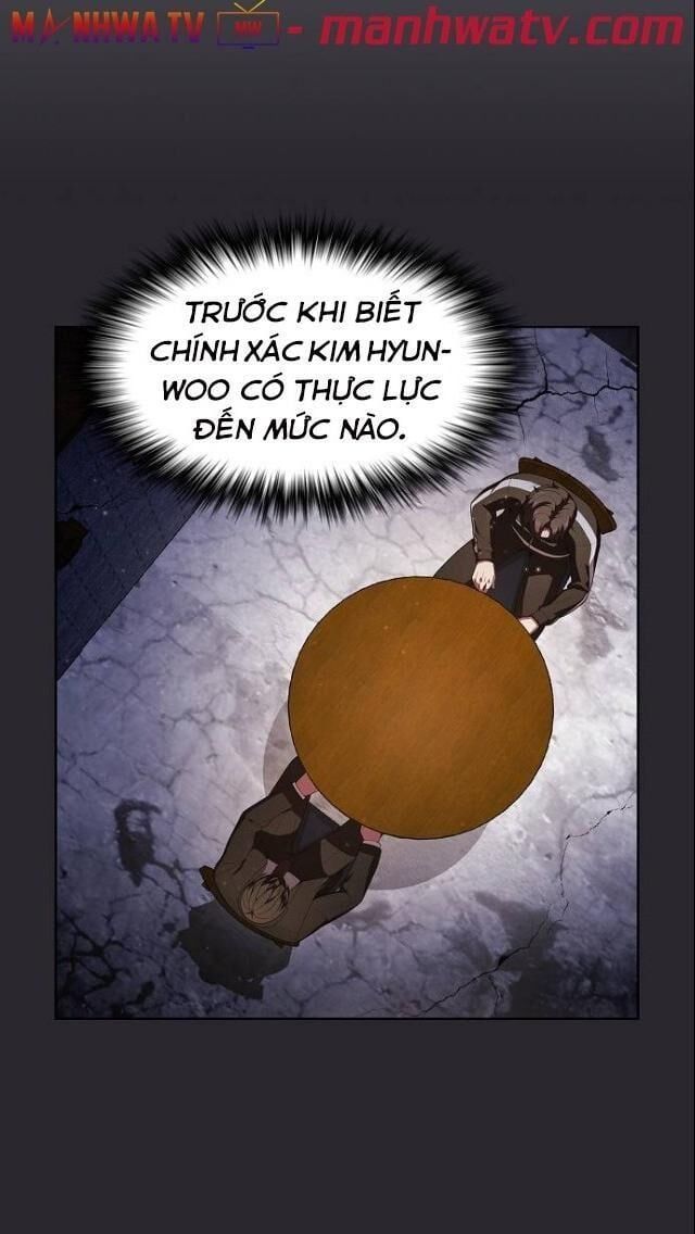 đọc truyện Tôi Là Người Chơi Leo Tháp Một Mình Chương 30 ảnh 40 tại Giả Dược