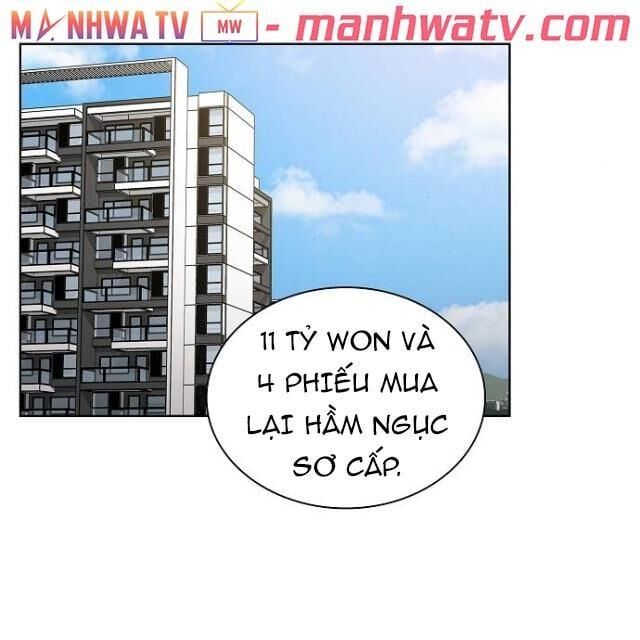 đọc truyện Tôi Là Người Chơi Leo Tháp Một Mình Chương 31 ảnh 16 tại Giả Dược