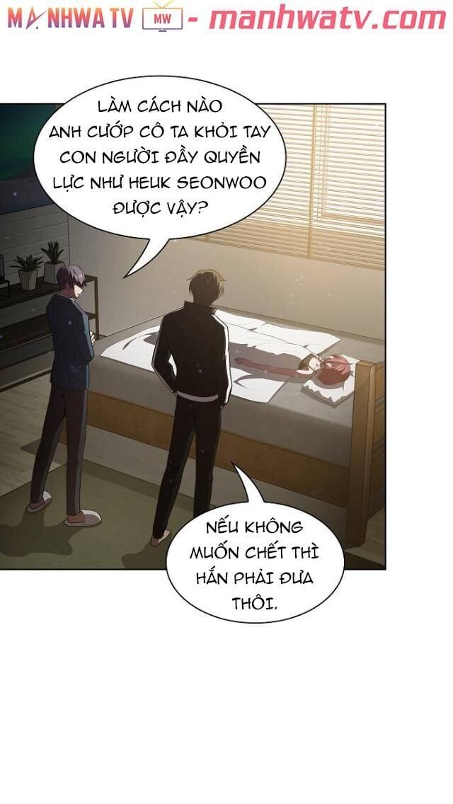 đọc truyện Tôi Là Người Chơi Leo Tháp Một Mình Chương 31 ảnh 18 tại Giả Dược