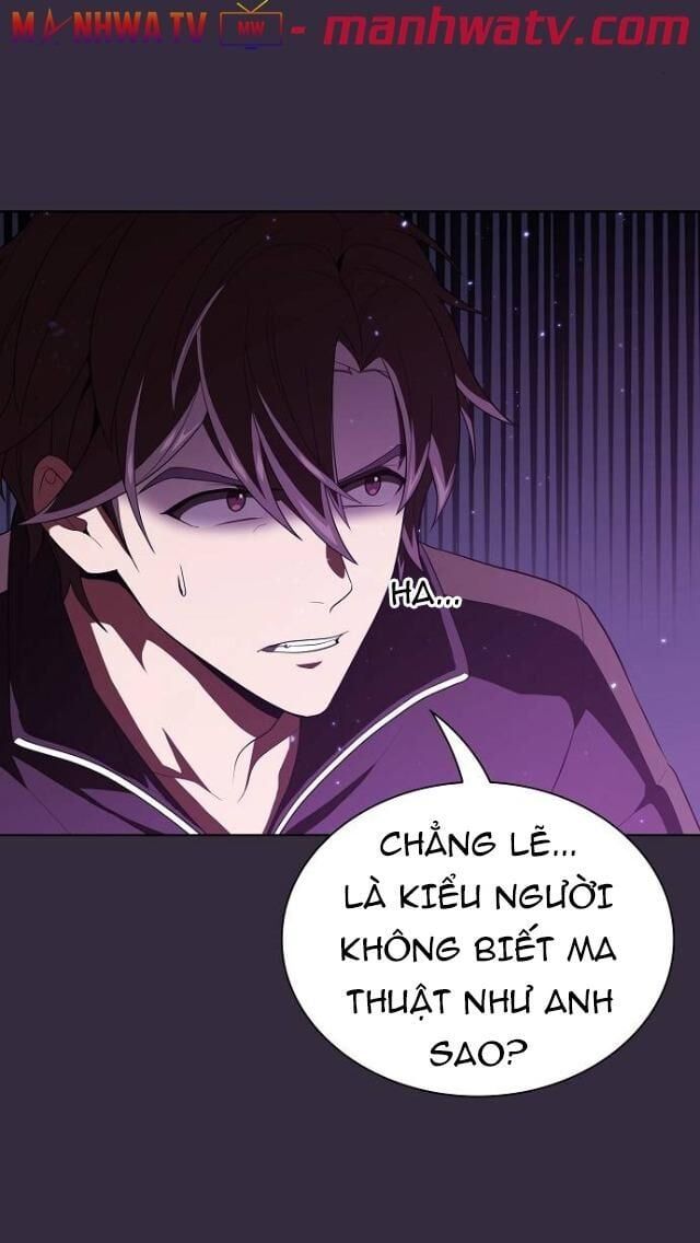 đọc truyện Tôi Là Người Chơi Leo Tháp Một Mình Chương 32 ảnh 11 tại Giả Dược