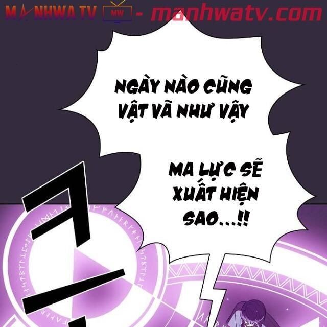đọc truyện Tôi Là Người Chơi Leo Tháp Một Mình Chương 32 ảnh 25 tại Giả Dược