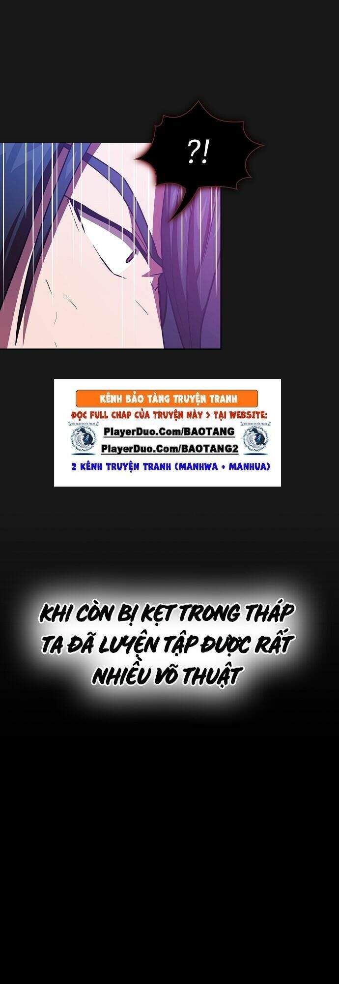 đọc truyện Tôi Là Người Chơi Leo Tháp Một Mình Chương 34 ảnh 36 tại Giả Dược