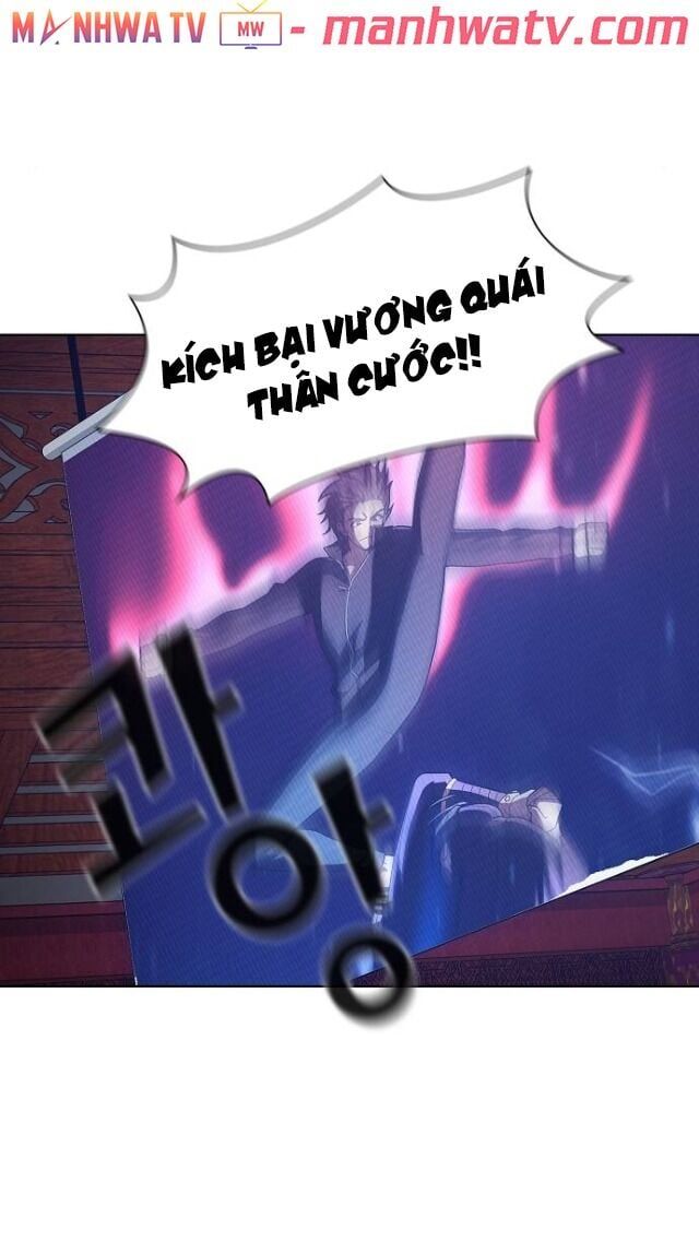 đọc truyện Tôi Là Người Chơi Leo Tháp Một Mình Chương 35 ảnh 12 tại Giả Dược