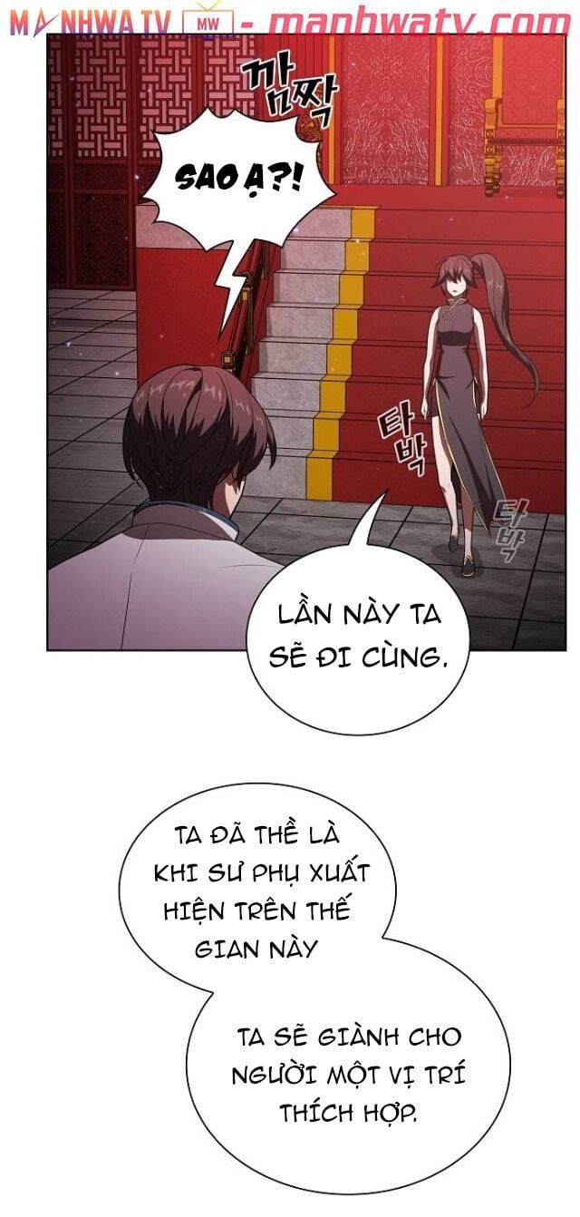 đọc truyện Tôi Là Người Chơi Leo Tháp Một Mình Chương 35 ảnh 28 tại Giả Dược