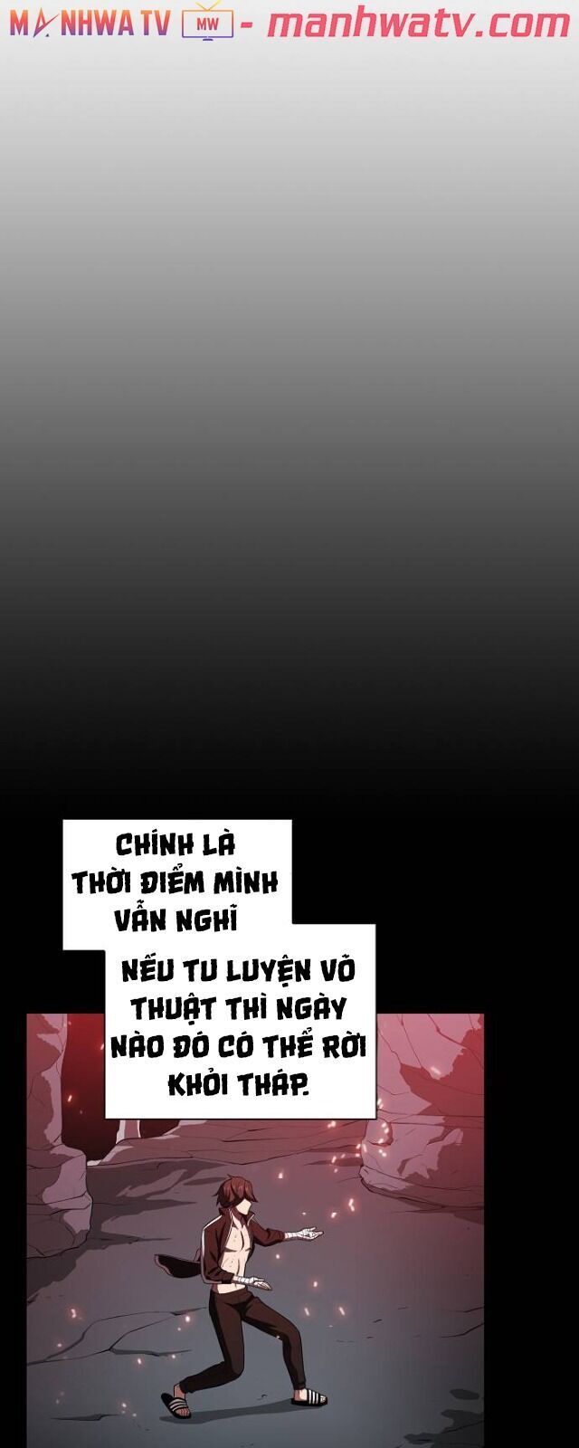 đọc truyện Tôi Là Người Chơi Leo Tháp Một Mình Chương 35 ảnh 62 tại Giả Dược
