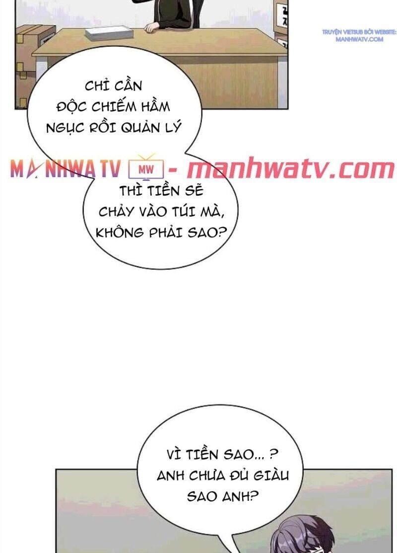 đọc truyện Tôi Là Người Chơi Leo Tháp Một Mình Chương 36 ảnh 11 tại Giả Dược