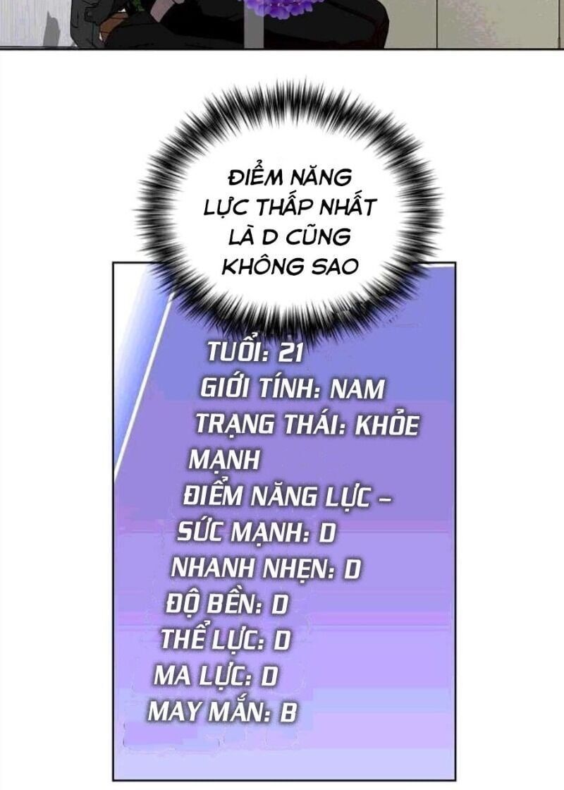 đọc truyện Tôi Là Người Chơi Leo Tháp Một Mình Chương 36 ảnh 24 tại Giả Dược