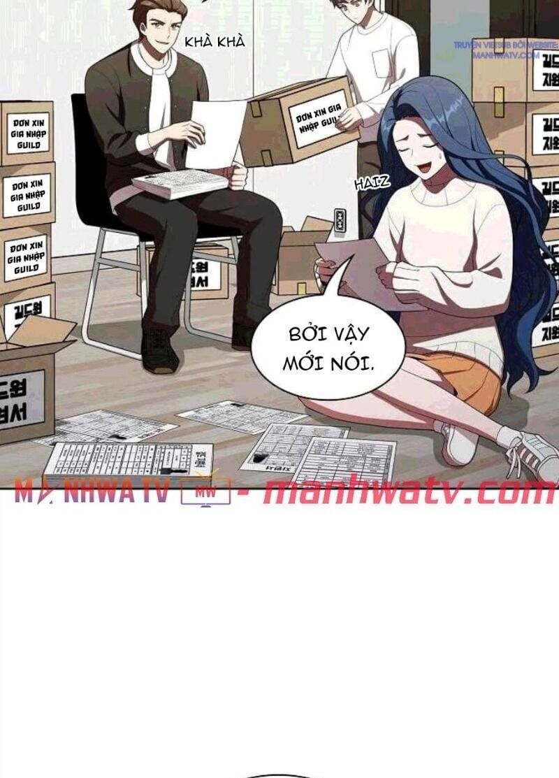 đọc truyện Tôi Là Người Chơi Leo Tháp Một Mình Chương 36 ảnh 7 tại Giả Dược