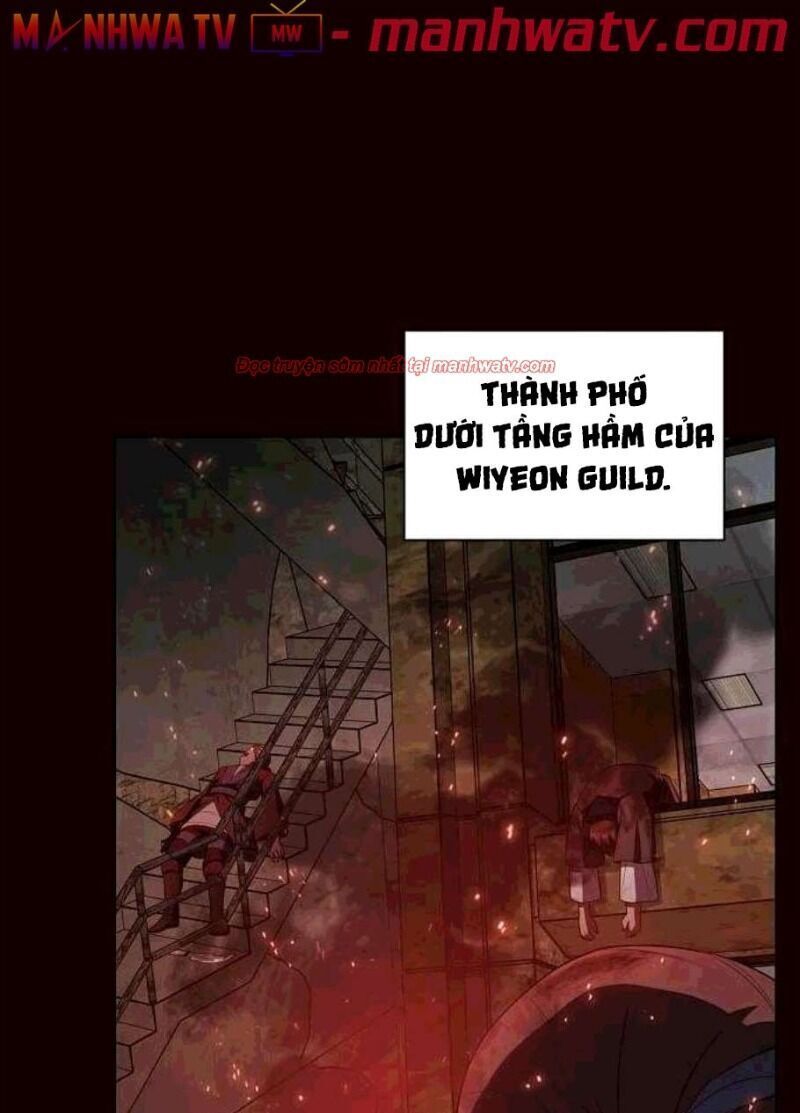 đọc truyện Tôi Là Người Chơi Leo Tháp Một Mình Chương 37 ảnh 41 tại Giả Dược