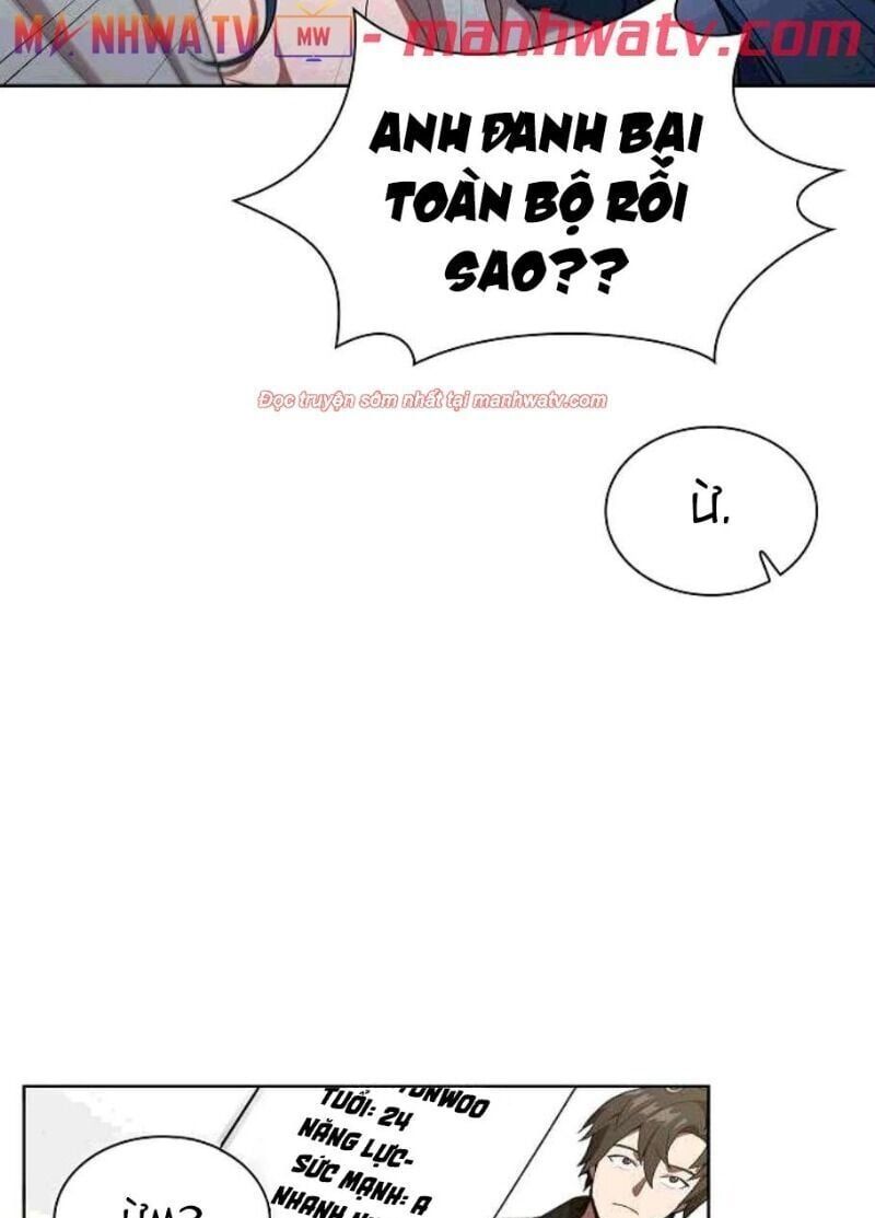 đọc truyện Tôi Là Người Chơi Leo Tháp Một Mình Chương 37 ảnh 89 tại Giả Dược