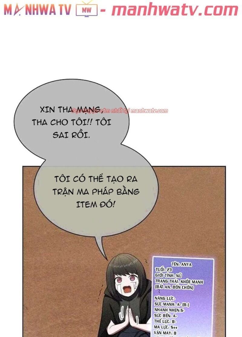 đọc truyện Tôi Là Người Chơi Leo Tháp Một Mình Chương 37 ảnh 95 tại Giả Dược
