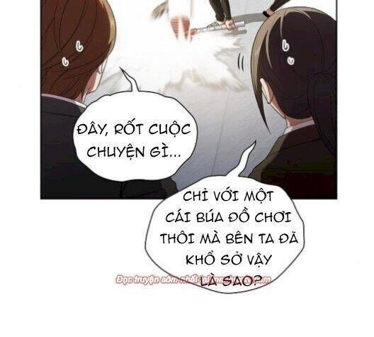 đọc truyện Tôi Là Người Chơi Leo Tháp Một Mình Chương 38.1 ảnh 12 tại Giả Dược
