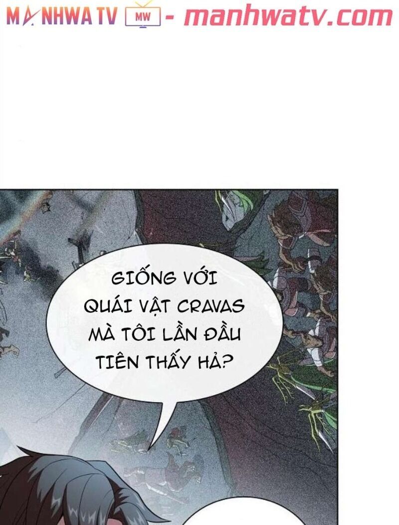 đọc truyện Tôi Là Người Chơi Leo Tháp Một Mình Chương 39 ảnh 25 tại Giả Dược