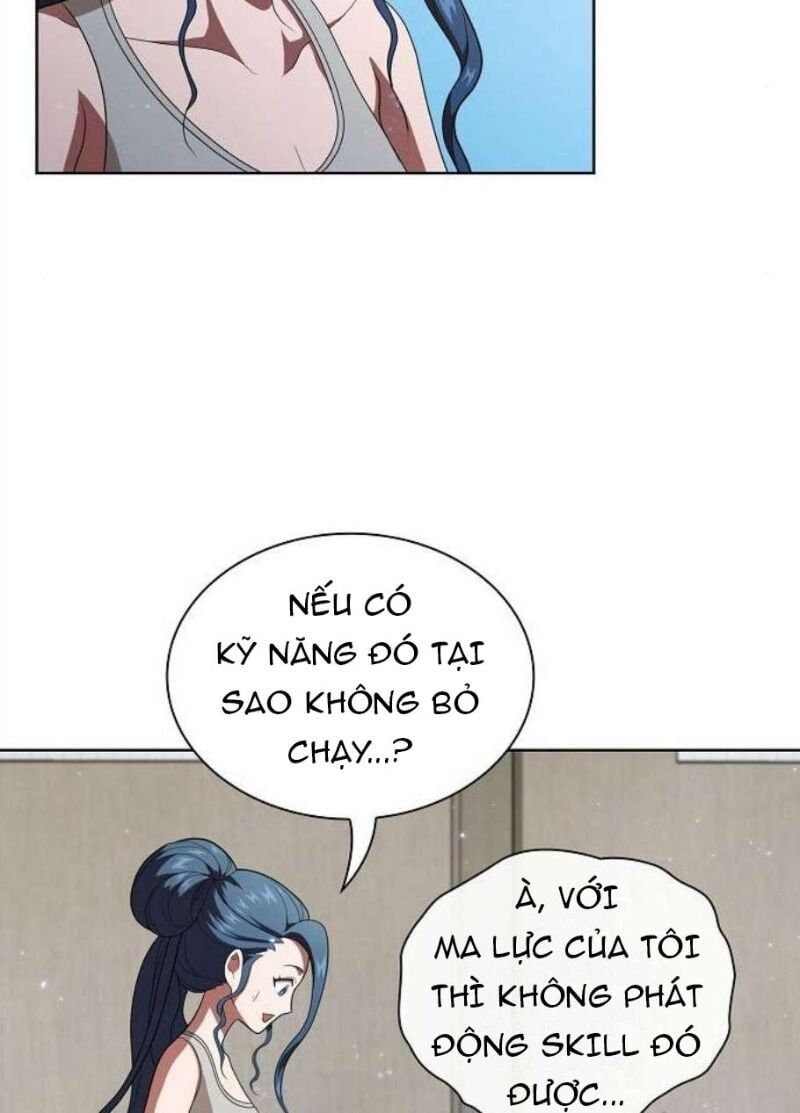 đọc truyện Tôi Là Người Chơi Leo Tháp Một Mình Chương 39 ảnh 46 tại Giả Dược