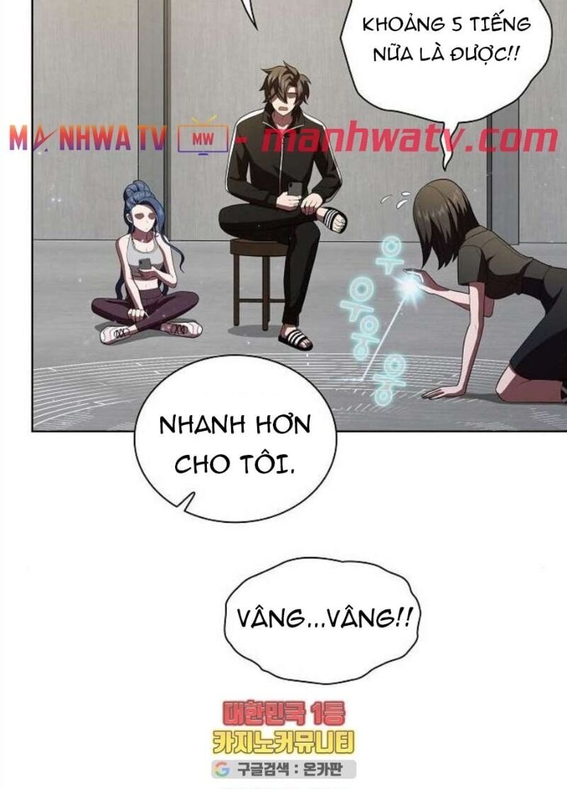đọc truyện Tôi Là Người Chơi Leo Tháp Một Mình Chương 39 ảnh 91 tại Giả Dược
