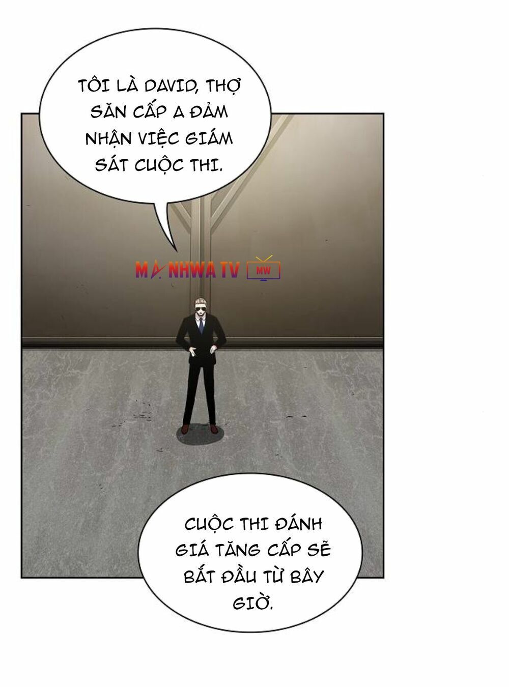 đọc truyện Tôi Là Người Chơi Leo Tháp Một Mình Chương 4 ảnh 8 tại Giả Dược