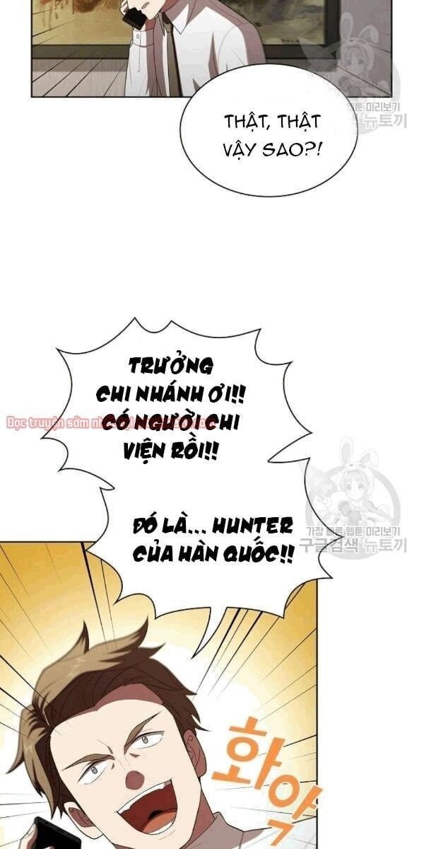đọc truyện Tôi Là Người Chơi Leo Tháp Một Mình Chương 40.1 ảnh 28 tại Giả Dược