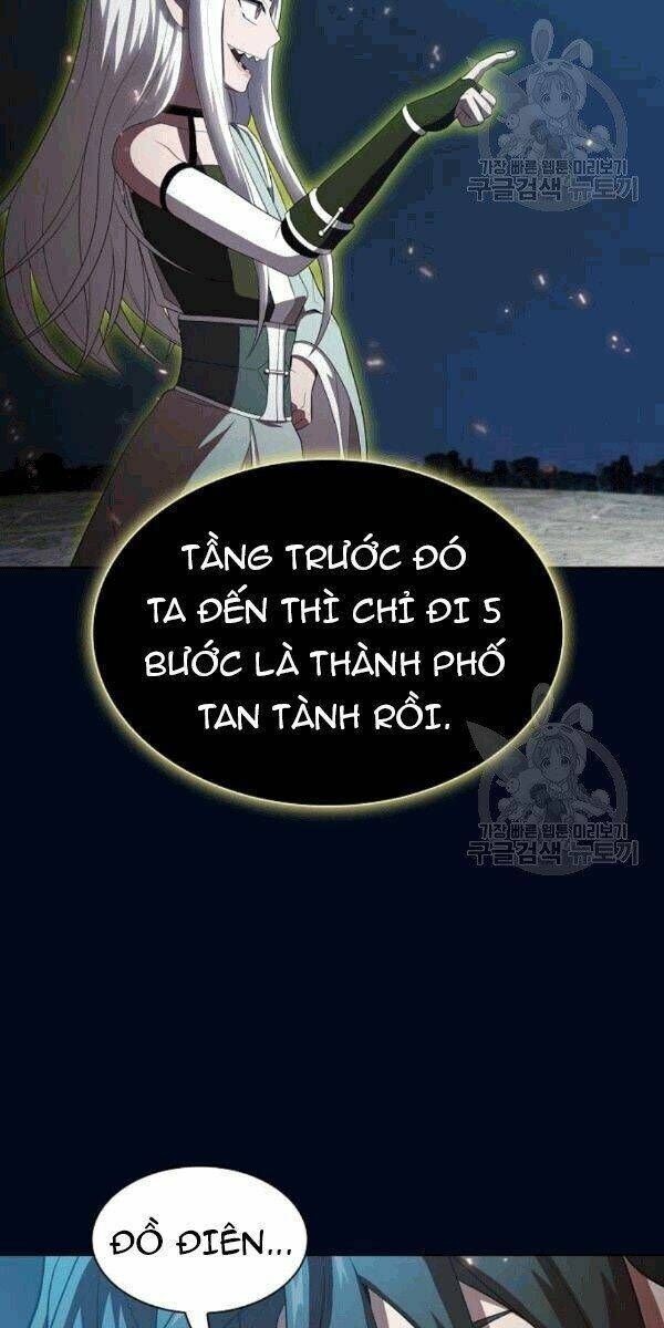 đọc truyện Tôi Là Người Chơi Leo Tháp Một Mình Chương 41.1 ảnh 21 tại Giả Dược