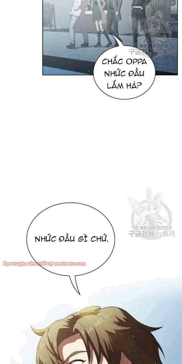 đọc truyện Tôi Là Người Chơi Leo Tháp Một Mình Chương 42.2 ảnh 99 tại Giả Dược